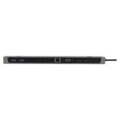 T'nB - Station d'accueil 11 en 1 (sans chargeur) - USB-C, VGA, HDMI