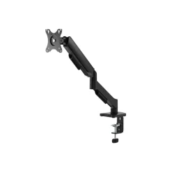 T'nB Ergo - Bras articulé pour écran - Taille d'écran : 17"-32" - jusqu'à 9kg - noir