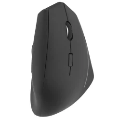 T'nB Ergo Line - souris sans fil ergonomique pour droitier - noir