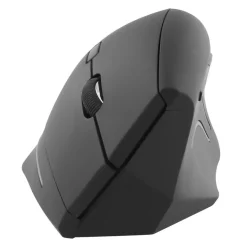 T'nB Ergo Line - souris sans fil ergonomique pour droitier - noir