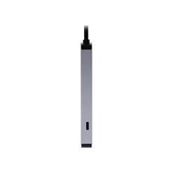 T'nB iClick 6 in 1 USB-C - station d'accueil 6 ports - HDMI, 3 USB 3.0, 2 USB-C