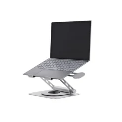 T'nB iClick - Station d'accueil + support pour ordinateur portable - USB-C - HDMI - 1GbE