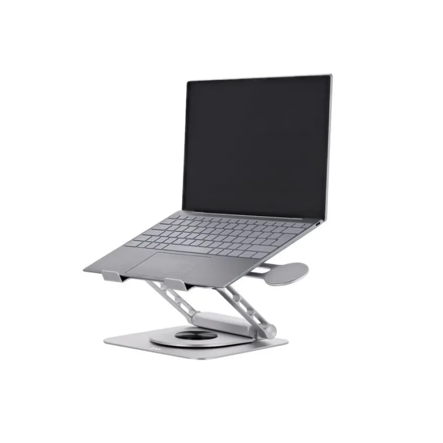 T'nB iClick - Station d'accueil + support pour ordinateur portable - USB-C - HDMI - 1GbE