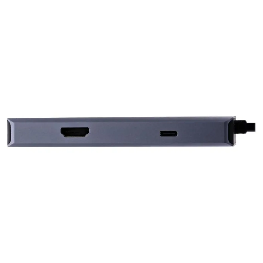 T'nB iClick - Station d'accueil - USB-C - HDMI - GigE