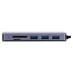 T'nB iClick - Station d'accueil - USB-C - HDMI - GigE