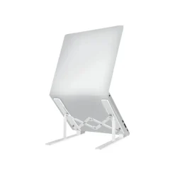 T'nB iClick - support pliable pour ordinateur portable jusqu'à 17"