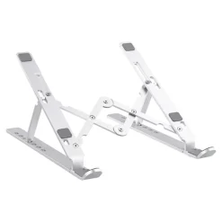 T'nB iClick - support pliable pour ordinateur portable jusqu'à 17"