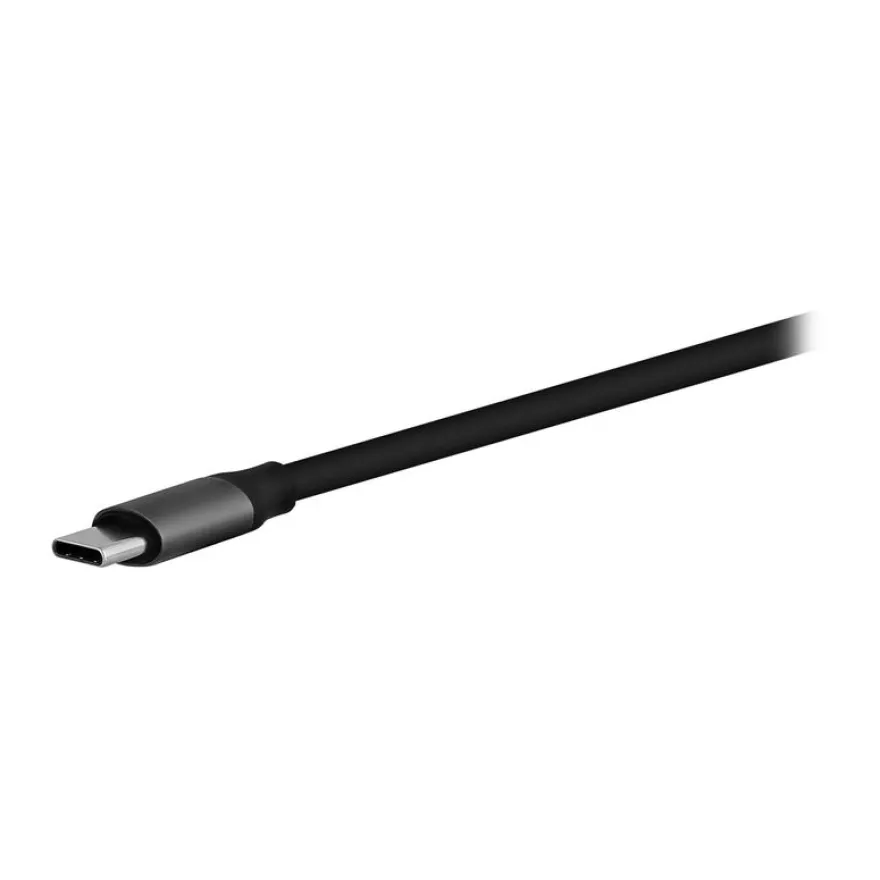 T'nB 12-in-1 - Station d'accueil - USB-C - VGA, HDMI, DP - 1GbE