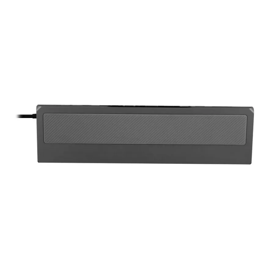 T'nB 12-in-1 - Station d'accueil - USB-C - VGA, HDMI, DP - 1GbE