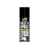 UHU - Colle en spray 3 en 1 - 200 ml