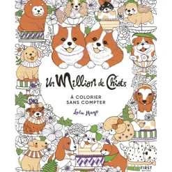 Un million de chiots