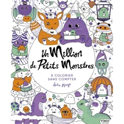 Un million de petits monstres