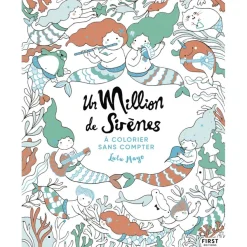 Un million de sirènes
