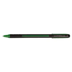 Uni JETSTREAM 101 - Roller - vert - 1 mm