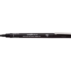 UniBall - Feutre d'écriture Pin - pointe biseautée - 3 mm