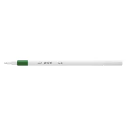UniBall Emott EverFine - Crayon-feutre d'écriture - vert pin