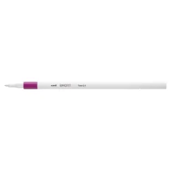 UniBall Emott EverFine - Crayon-feutre d'écriture - rose vif