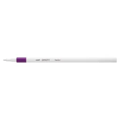 UniBall Emott EverFine - Crayon-feutre d'écriture - mauve