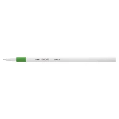 UniBall Emott EverFine - Crayon-feutre d'écriture - vert