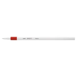 UniBall Emott EverFine - Crayon-feutre d'écriture - rouge