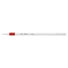 UniBall Emott EverFine - Crayon-feutre d'écriture - rouge vermillon