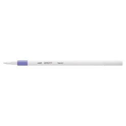 UniBall Emott EverFine - Crayon-feutre d'écriture - ultraviolet