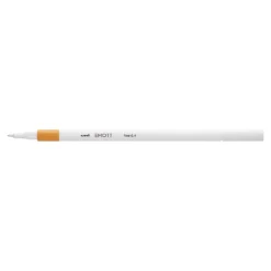 UniBall Emott EverFine - Crayon-feutre d'écriture - orange
