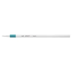 UniBall Emott EverFine - Crayon-feutre d'écriture - vert émeraude
