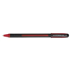 UniBall Jetstream 101 - Roller - 1 mm - rouge