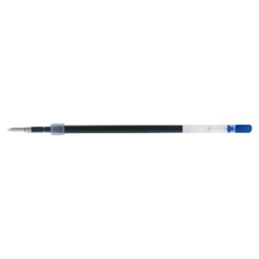 UniBall Jetstream - Recharge pour roller 1 mm - bleu