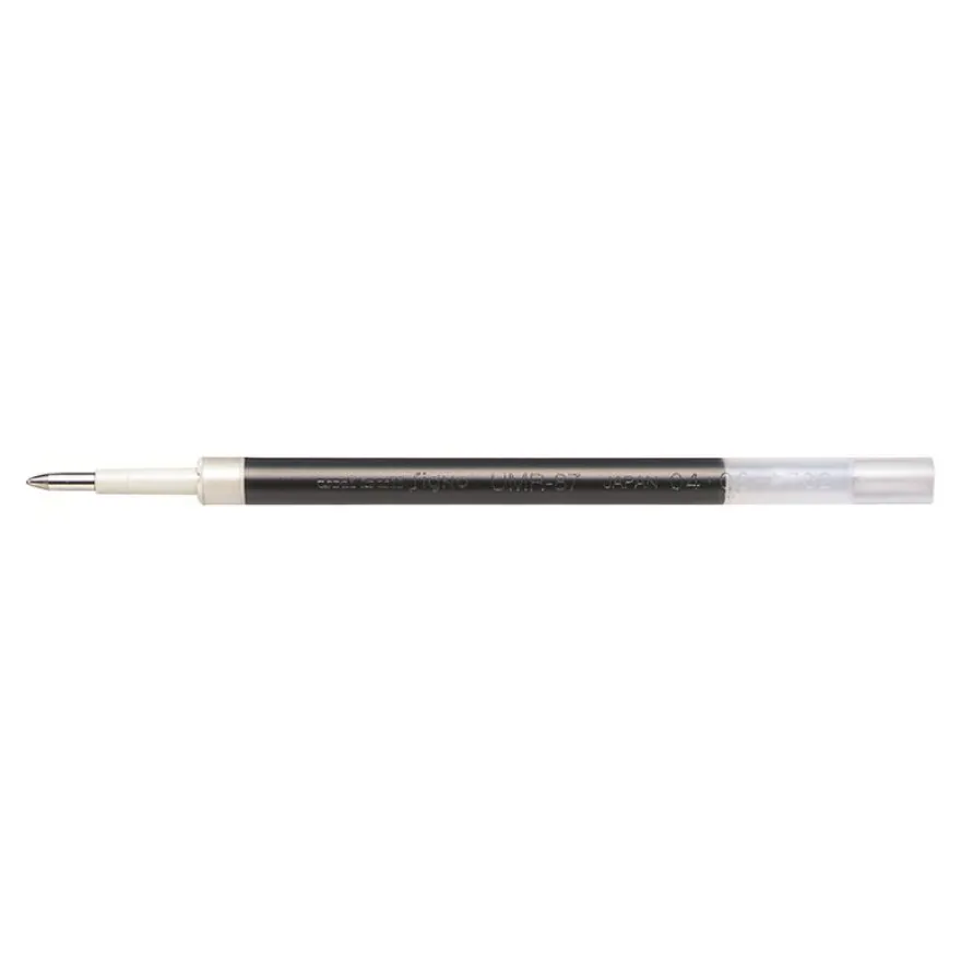 UniBall Signo 207 - Recharge pour stylo à bille - 0,7 mm - bleu