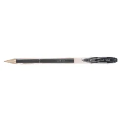 UniBall Signo - Roller - 1 mm - noir
