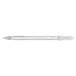 UniBall Signo - Roller - 0,7 mm - blanc