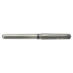 UniBall Signo Broad - Roller - 1 mm - argent