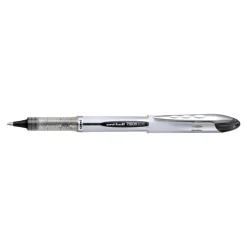 UniBall Vision Elite - Roller - 0,8 mm - noir