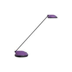 Unilux - Lampe de bureau Joker 2.0 - LED - prune