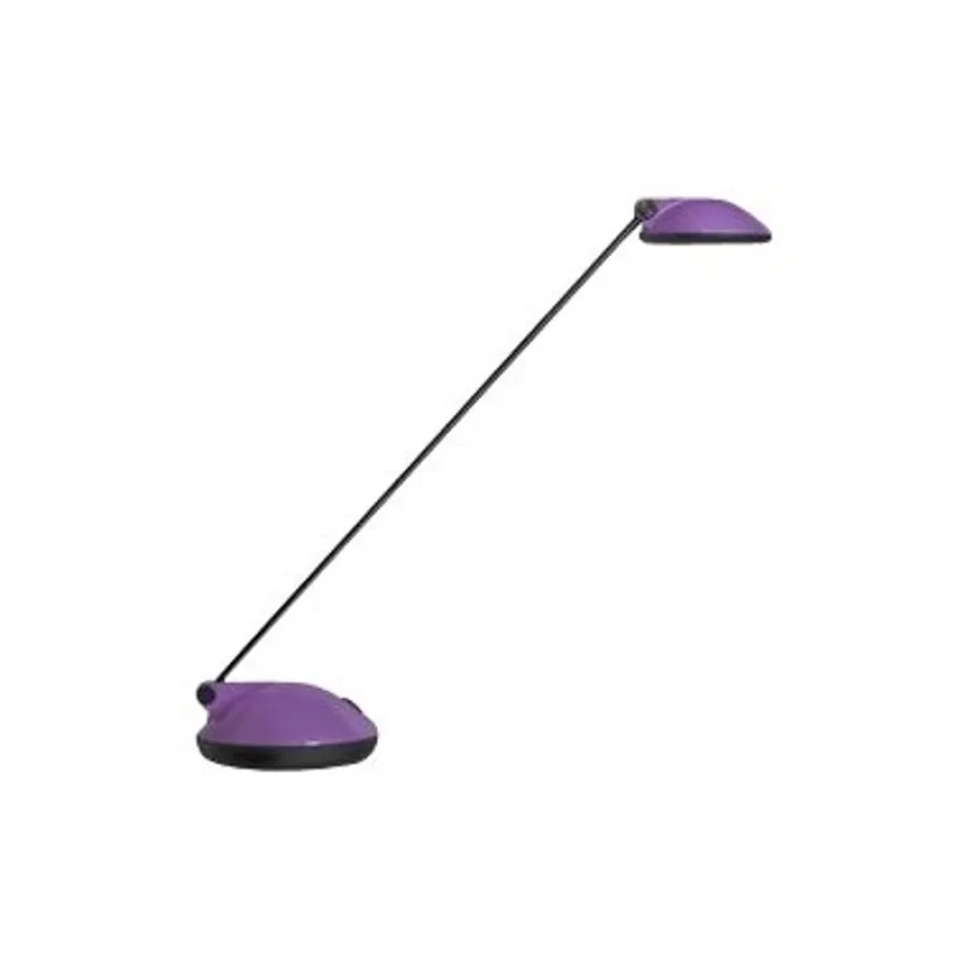 Unilux - Lampe de bureau Joker 2.0 - LED - prune