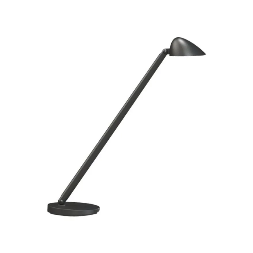 Unilux - Lampe de bureau Jack - LED - noir
