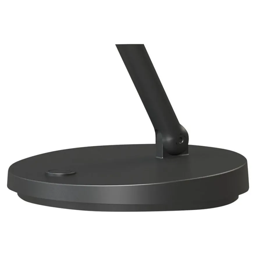 Unilux - Lampe de bureau Jack - LED - noir