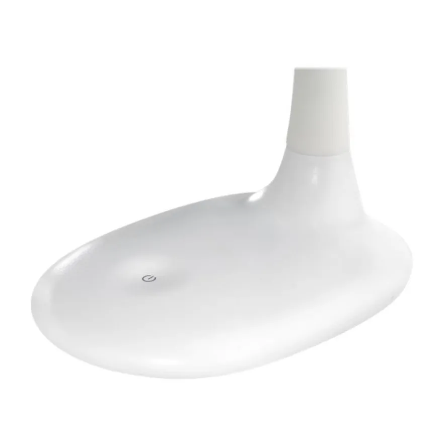 Unilux - Lampe de bureau Lucy - LED - blanc
