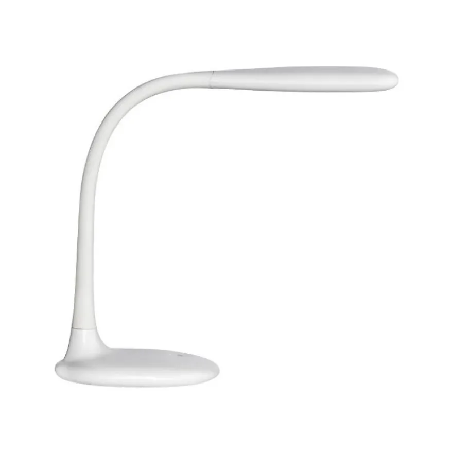 Unilux - Lampe de bureau Lucy - LED - blanc