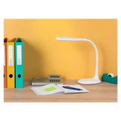 Unilux - Lampe de bureau Lucy - LED - blanc
