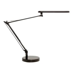 Unilux - Lampe de bureau Mambo - LED - noir