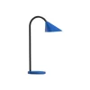 Unilux - Lampe de bureau Sol - LED - bleu