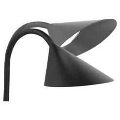 Unilux - Lampe de bureau Sol - LED - noir