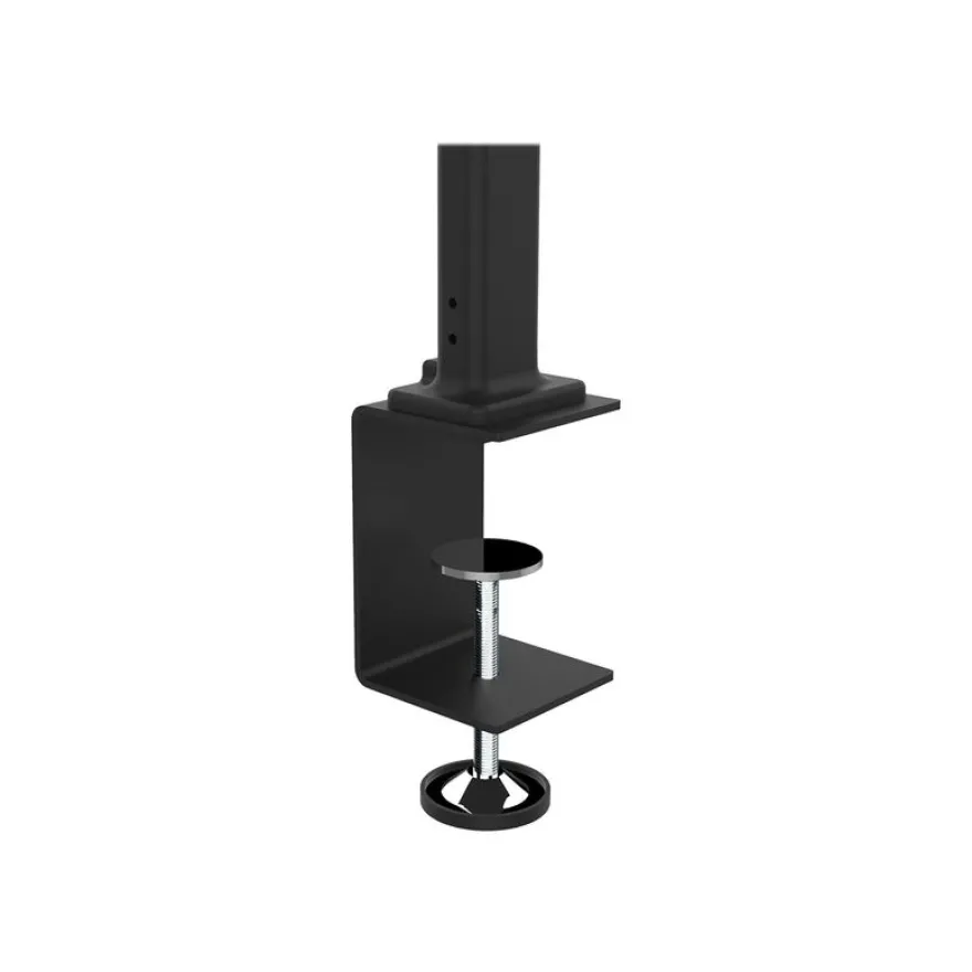 Unilux - Lampe de bureau Strata - LED - noir