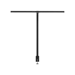 Unilux - Lampe de bureau Strata - LED - noir