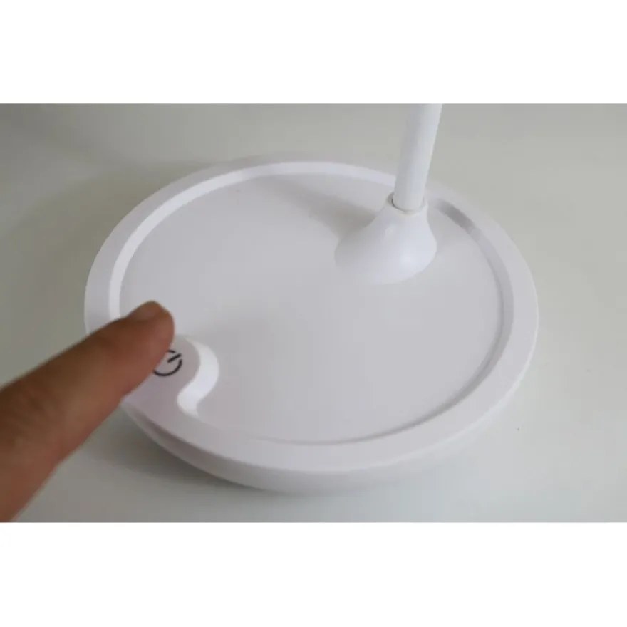 Unilux - Lampe de bureau UKKY - Led - Blanche