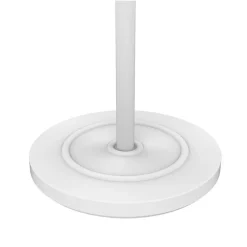 Unilux Access - Porte-manteau - 6 patères - blanc/bois