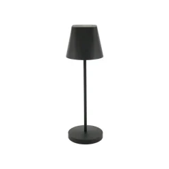 Unilux AVA - Lampe de bureau - LED - noir